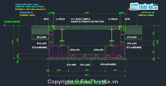 Bản vẽ full,bản vẽ trạm cân,trạm cân 120 tấn,trạm cân 4x18.7m